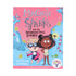 Maggie Sparks and the Swimming Pool Sharks: Accessible Symbolised Edition by Steve Smallman - Ages 5-7 - Paperback (Includes Free Signing Video & Audiobook) 5-7 Every Cherry Publishing