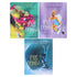 Lore Olympus By Rachel Smythe (Volume 4-6) illustrated 3 Books Collection Set - Ages 15+ - Hardback Graphic Novels Penguin Random House