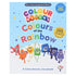Colourblocks: Colours of the Rainbow: A Symbolised Storybook (Includes Free Signing Video & Audiobook) - Ages 5-7 - Paperback 5-7 Every Cherry Publishing