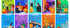 Charles Dickens Easy Classics 10 Books Collection By Pipi Sposito - Ages 7+ - Paperback 7-9 Sweet Cherry Publishing