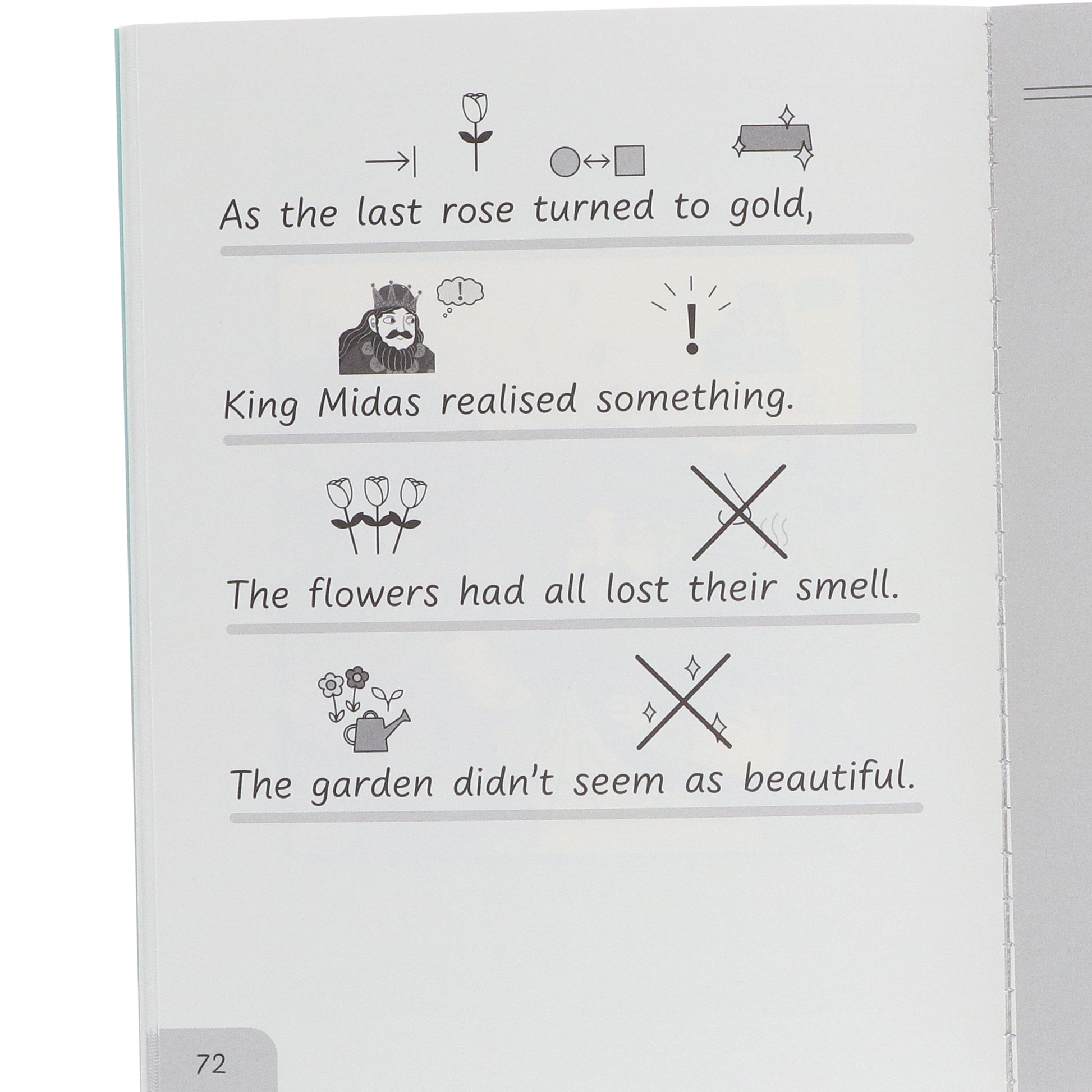 Symbolised Classics Reading Library: The Starter Collection (Volume 2) 5 Books Box Set - Ages 5+ - Paperback 5-7 Every Cherry Publishing