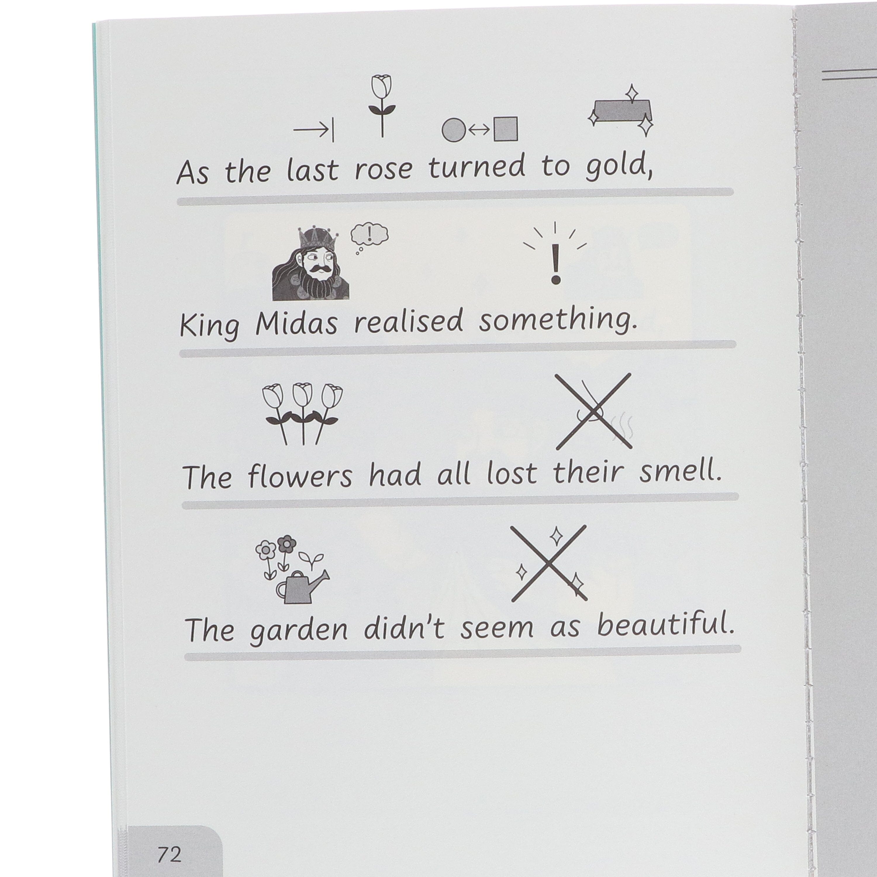 Symbolised Classics Reading Library: The Starter Collection (Volume 2) 5 Books Box Set - Ages 5+ - Paperback 5-7 Every Cherry Publishing