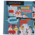 Space Station Academy Series Graphic Novels By Sally Spray 8 Books Collection Box Set - Ages 7-9 - Paperback Graphic Novels Hachette