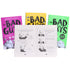 The Bad Guys Episodes by Aaron Blabey: 1-8 Collection 4 Books Set - Ages 7-9 - Paperback 7-9 Scholastic