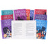 The Sherlock Holmes Children's Collection: Shadows, Secrets and Stolen Treasure 10 Books (Series 1) by Sir Arthur Conan Doyle - Ages 7-9 - Paperback 7-9 Sweet Cherry Publishing