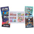 Dog Man 6-10: The Supa Buddies Mega Collection by Dav Pilkey 5 Books Collection Set - Ages 6-12 - Paperback Graphic Novels Scholastic