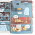 Hilda Comics Collection by Luke Pearson 6 Books Set - Ages 7-12 - Paperback 7-9 Flying Eye Books