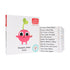 Symbolised Little Cherries Box Set 1 & 2: Illustrated 12 Books Collection Box Set (12 Free Audio Books Included) - Ages 5-7 - Paperback 5-7 Every Cherry Publishing