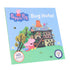 Peppa Pig: Bug Hotel: A Symbolised Picture Book (Peppa Pig Symbolised Stories) - Ages 3-5 - Paperback (Includes Free Signing Video & Audiobook) 3-5 Every Cherry Publishing