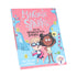 Maggie Sparks and the Swimming Pool Sharks: Accessible Symbolised Edition by Steve Smallman - Ages 5-7 - Paperback (Includes Free Signing Video & Audiobook) 5-7 Every Cherry Publishing
