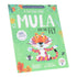 Mula and the Fly: Accessible Symbolised Edition by Lauren Hoffmeier - Ages 5-7 - Paperback (Includes Free Signing Video & Audiobook) 5-7 Every Cherry Publishing