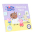 Peppa Pig: Hearing Test: A Symbolised Picture Book (Peppa Pig Symbolised Stories) - Ages 3-5 - Paperback (Includes Free Signing Video & Audiobook) 3-5 Every Cherry Publishing