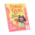 Maggie Sparks and the Truth Dragon: Accessible Symbolised Edition by Steve Smallman - Ages 5+ - Paperback (Includes Free Signing Video & Audiobook) 5-7 Every Cherry Publishing